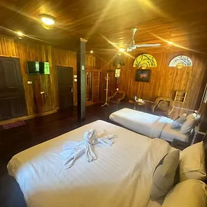 Khounphet Guusethous Luangprabang Guest house
